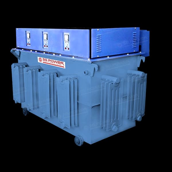 Rectifier
