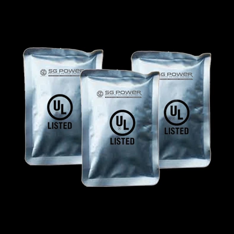 Exothermic Welding System